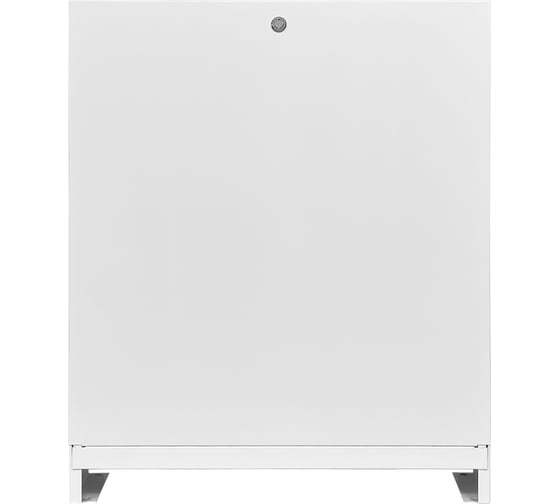 Изображение товара Коллекторный шкаф Primoclima наружный ШРН-2 652x120x557, 6-7 выходов PC ШРН-2