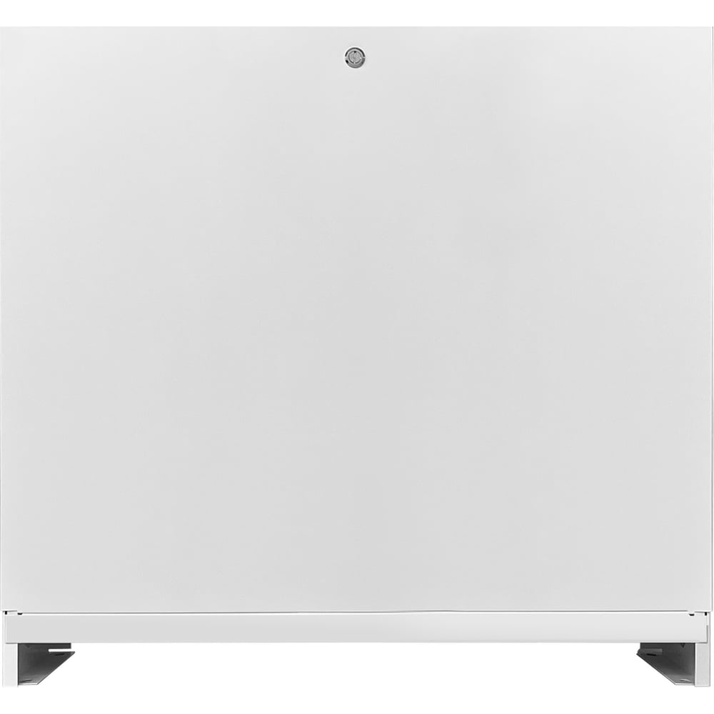 Изображение товара Наружный коллекторный шкаф Primoclima ШРН-3 652x120x707 с 10 выходами