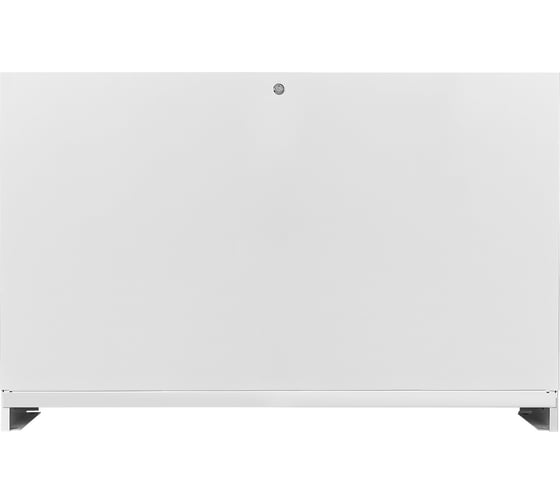 Изображение товара Коллекторный шкаф Primoclima наружный ШРН-5 652x120x1007, 13-16 выходов PC ШРН-5