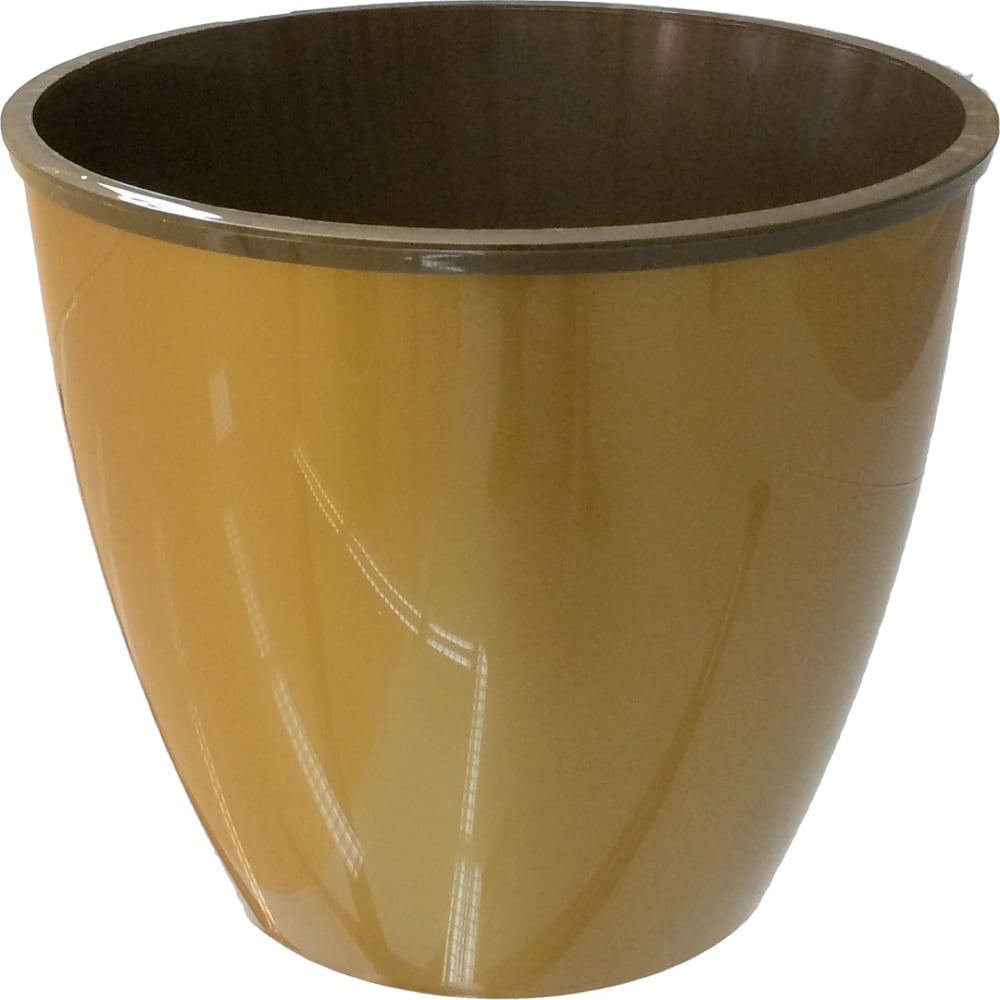 Горшок для цветов Тек-А-Тек Les Couleurs 130-15