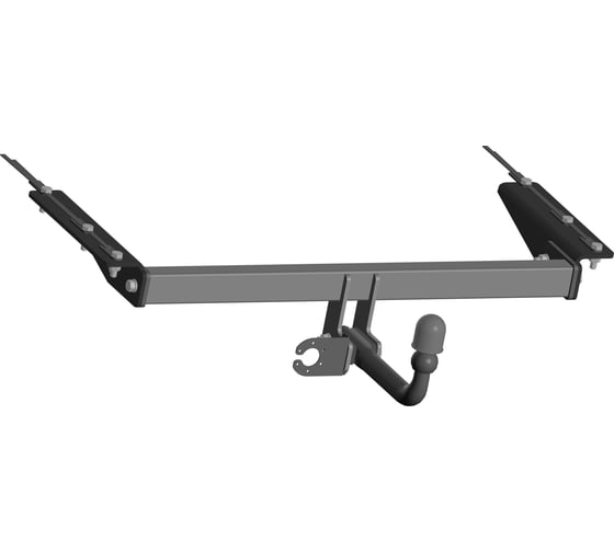 Изображение товара Фаркоп ТСУ Oris для Jetour Dashing 2022- арт 7622-A