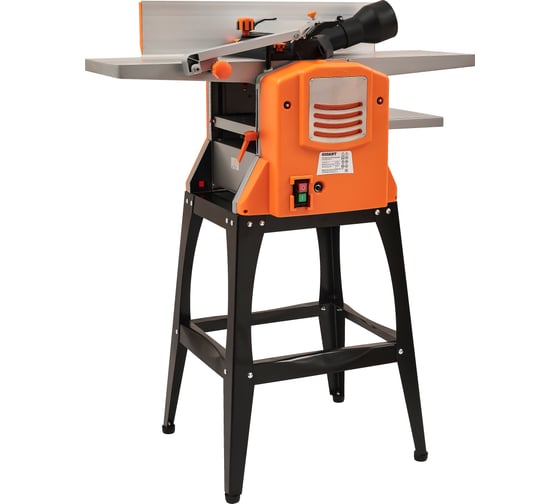 Изображение товара Фуговально-рейсмусовый станок Gigant G-JP-10