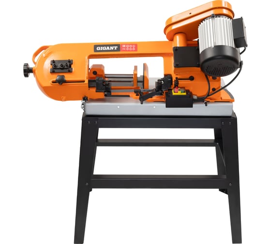 Изображение товара Ленточнопильный станок 550Вт Gigant MBS-115