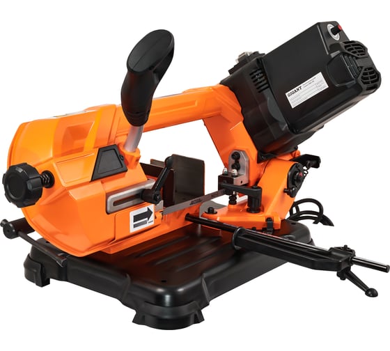 Изображение товара Ленточнопильный станок Gigant 400Вт MBS-125