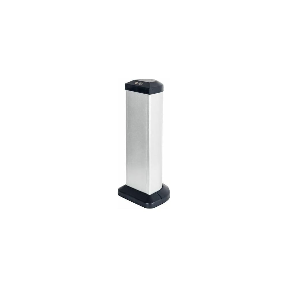 Алюминиевая колонна под суппорт Экопласт колонна мраморная talc