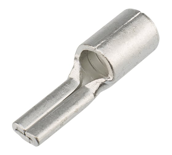 Изображение товара Штифтовой плоский наконечник REXANT кабельный 50–20, 10 шт 08-1740