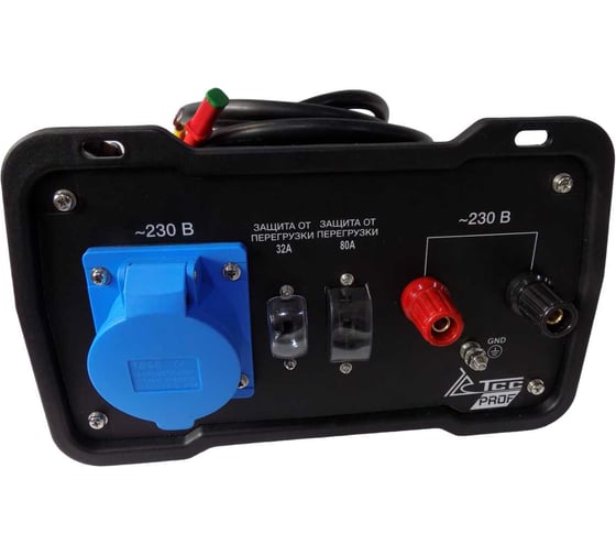 Изображение товара УПРИГ-10 ТСС 190087