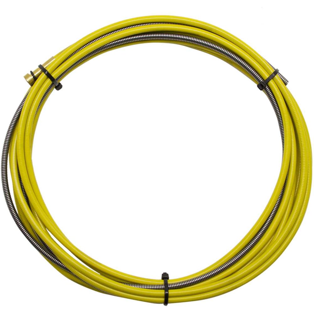 Изображение товара Канал подающий Оберон XL124.0044 1.2-1.6 мм, 5.5 м, желтый