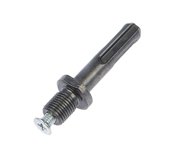 Изображение товара Адаптер с SDS-plus на резьбу М12х1.25 мм для патрона TUNDRA 1032467