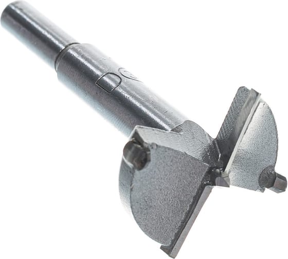 Изображение товара Сверло Форстнера с твердосплавными вставками 35 мм EКТО FBV-001-035