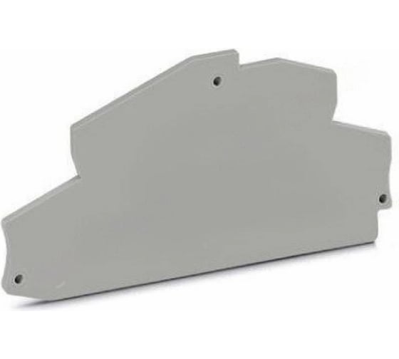 Изображение товара Крышка концевая UPUN UJ5-4/2-2SKG, 50 шт 422069