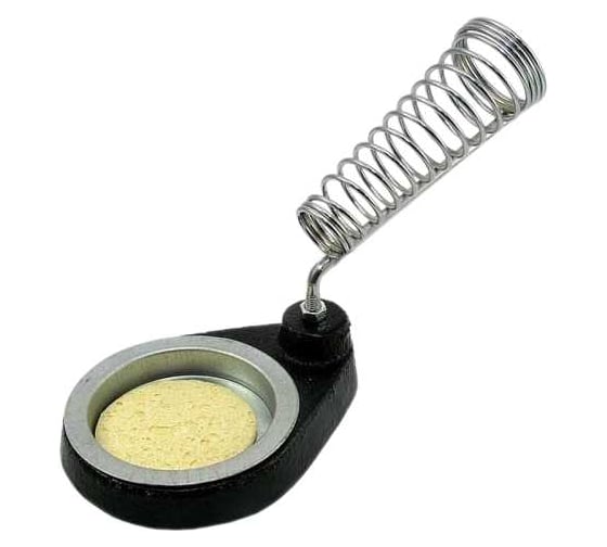 Изображение товара Подставка для паяльника круглая спираль Pro Legend PL2820