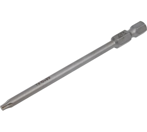 Изображение товара Бита 867/4 Z, TX10, 89 мм WERA WE-060186