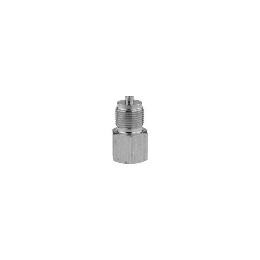 Изображение товара Переходник для манометра РОСМА ВР/НР M20x1.5–G1/2 из нержавеющей стали Py600