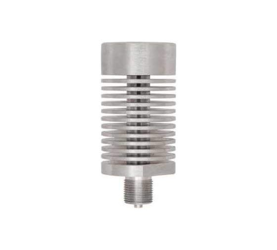 Изображение товара Отвод-охладитель РОСМА ОС100-ОХ50 Ру400, до 350°C, нержавеющая сталь, ВР/НР М20x1.5 D070-03647