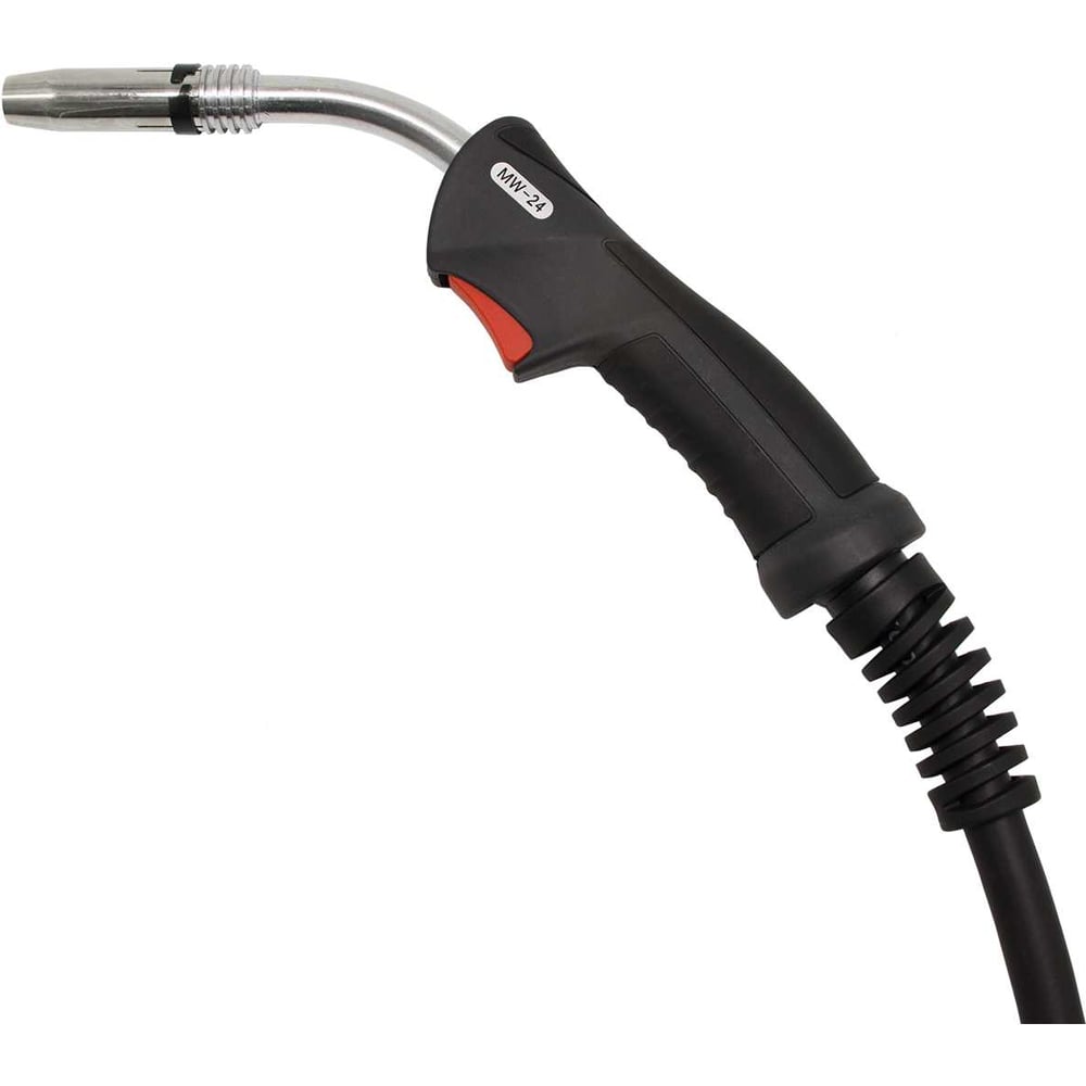 Изображение товара Горелка MW-24 Basic 3 м, Air/Euro Оберон BS012.0103