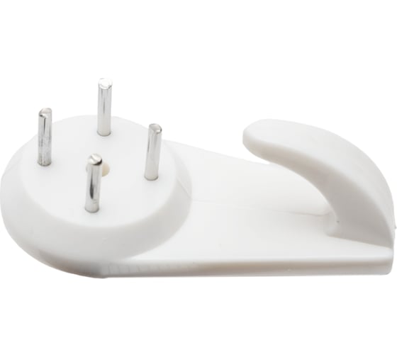 Изображение товара Крюк для картины ЕВРОПАРТНЕР бол. 2 шт. 16 7610 1