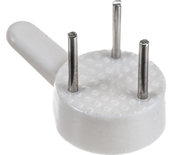 Изображение товара Крюк для картины ЕВРОПАРТНЕР мал. 6 шт. 16 7608 1