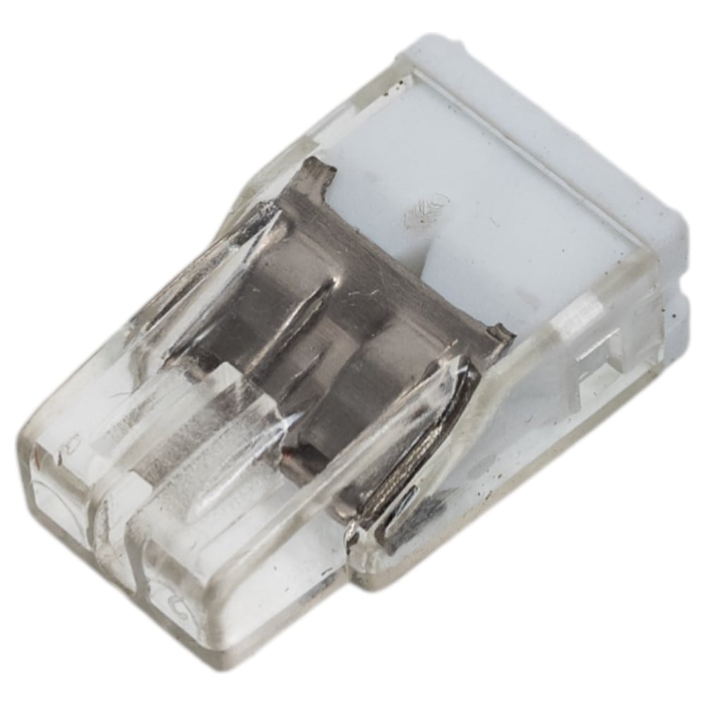 Изображение товара Клемма соединительная Cabeus 2-х проводная с пастой 0,5-2,5 мм², 10 шт