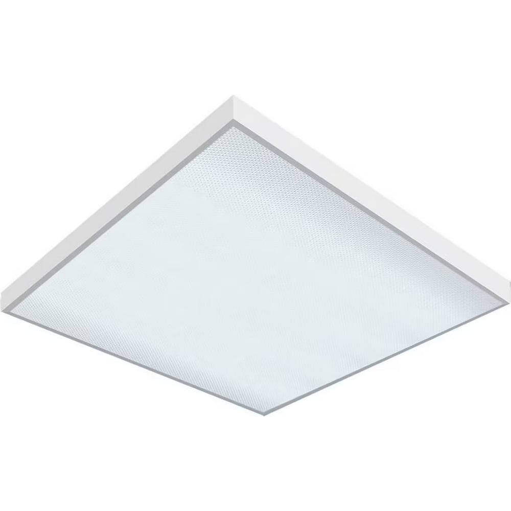 Изображение товара Светильник Грильято FS-RO-L-050-40-30-110-PRZ 50Вт 3000К IP40