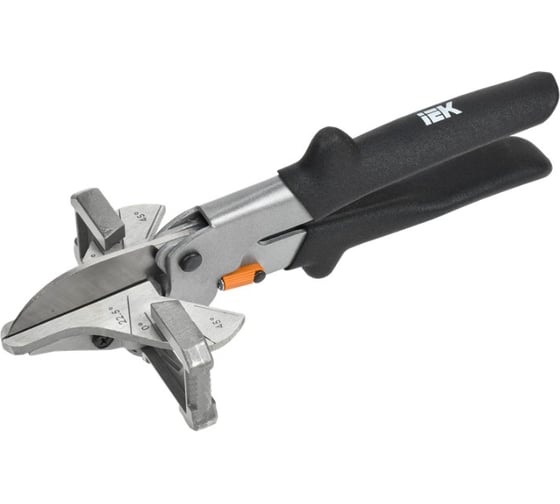 Изображение товара Ножницы для резки кабельных каналов IEK ARMA2L 3 под углом К1 A2L3-CP11-K1-1-2