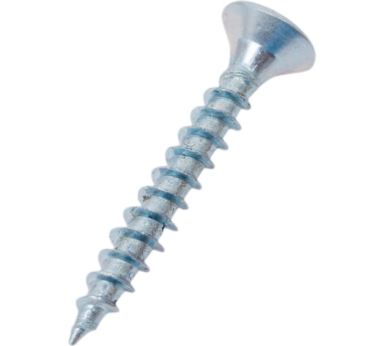 Изображение товара Саморез SWFS ШУЦ 5х35 мм, 11 шт. тов-091830