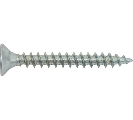 Изображение товара Саморез SWFS ШУЦ 6х50 мм, 6 шт. тов-091839