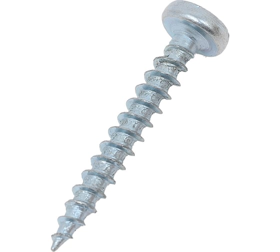 Изображение товара Саморез SWFS ШУЦ PN 3.5х25 мм, 20 шт. тов-091974