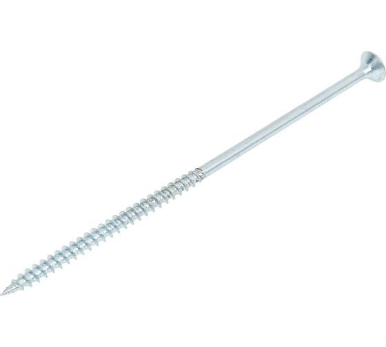 Изображение товара Саморез SWFS ШУЦ 6х150 мм, 2 шт. тов-091850