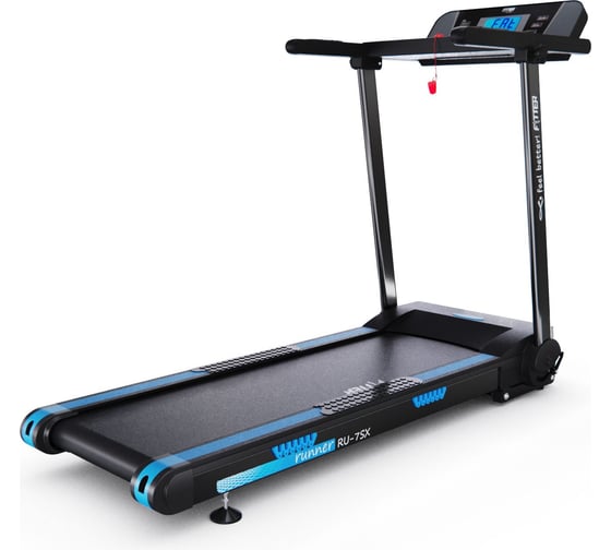 Изображение товара Беговая дорожка DFC FYTTER 7SX T-RU-7SX