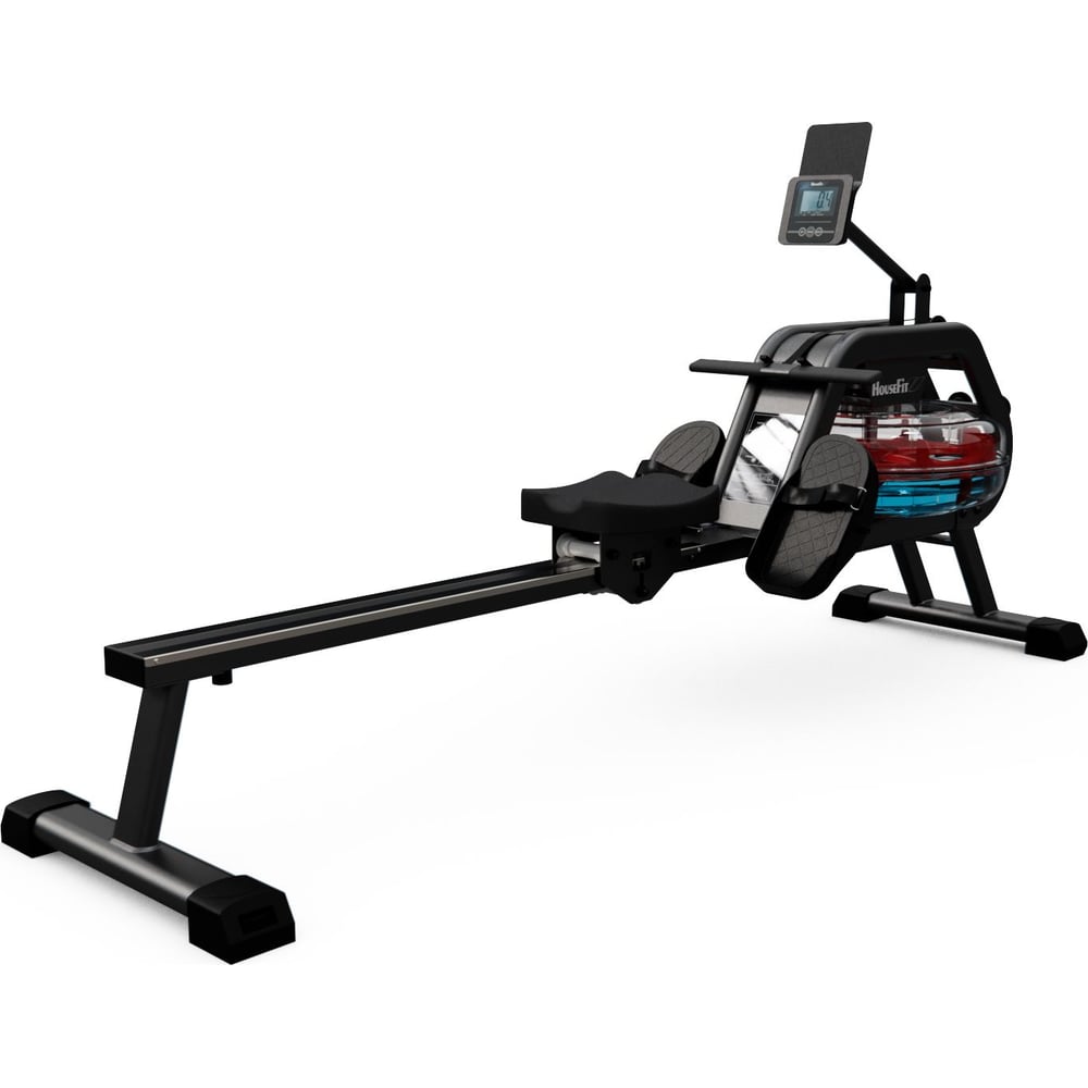 Изображение товара Гребной тренажер DFC HouseFit DH-8641B