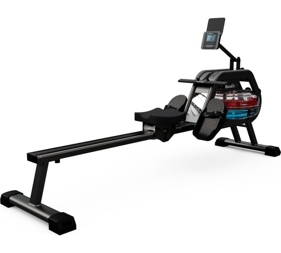 Изображение товара Гребной тренажер DFC HouseFit DH-8641B