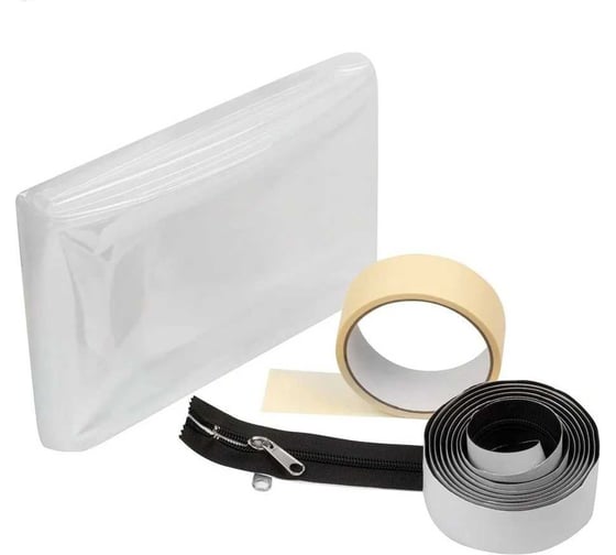 Изображение товара Набор укрывочный Rollingdog Professional (3 предмета) 80241