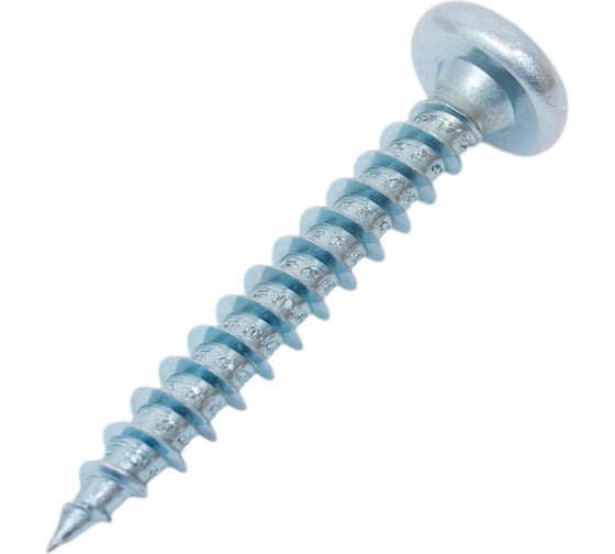 Изображение товара Саморез SWFS ШУЦ PN 6х40 мм, 500 шт. тов-019728