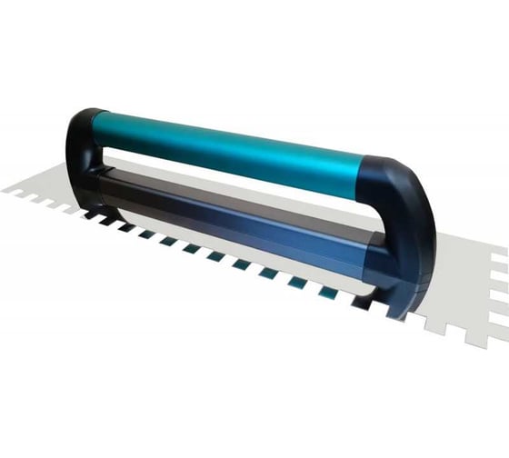 Изображение товара Гребенка BIHUI 480x120мм, зуб 8мм PTSM08