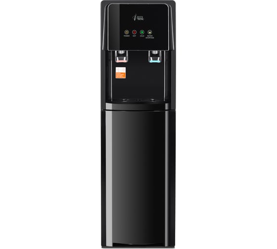 Изображение товара Кулер напольный ECOTRONIC A5-LXE black 12668
