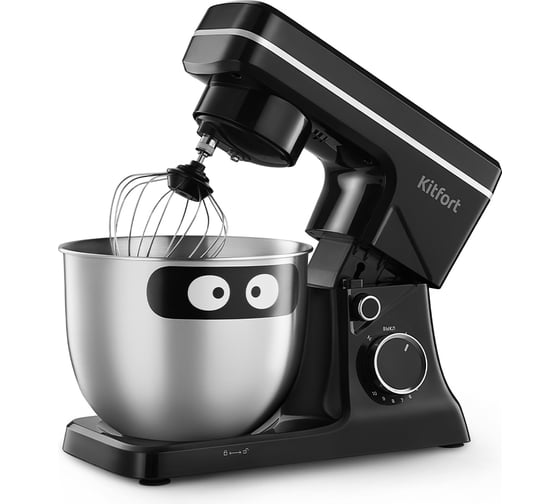 Изображение товара Планетарный миксер KITFORT КТ-4411