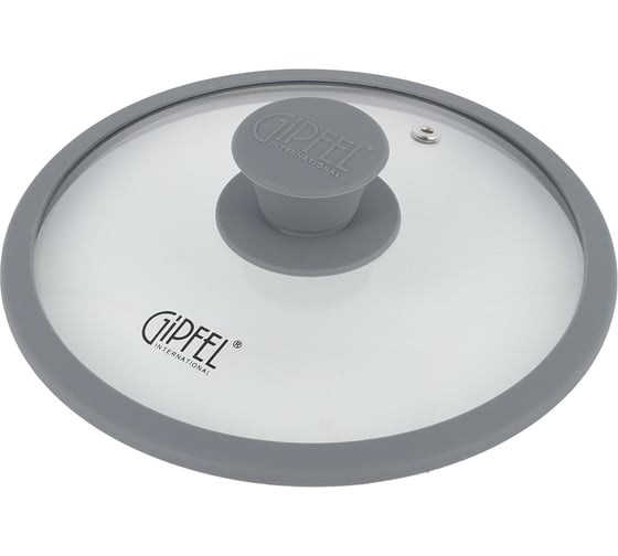 Изображение товара Крышка стеклянная Gipfel Moore 18 см 52436