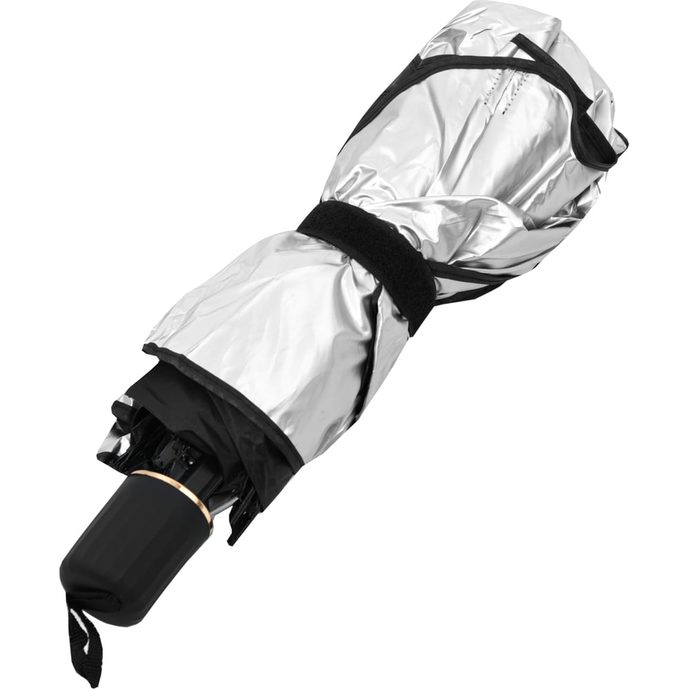 Изображение товара Солнцезащитная шторка для автомобиля STVOL 140x79 см универсальная