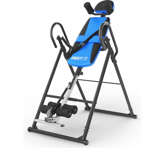 Изображение товара Инверсионный стол UNIXFIT UNIXline Fit IV-110 ITIV110