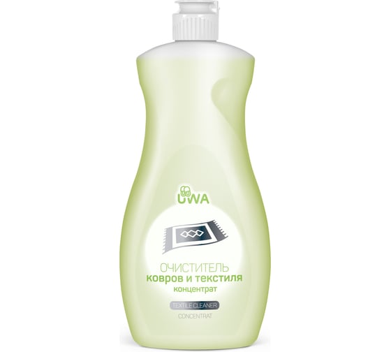 Изображение товара Очиститель ковров и текстиля UWA (концентрат) UB550