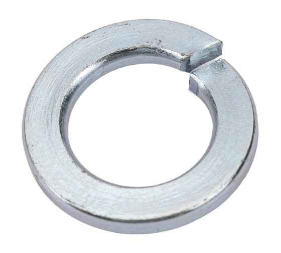 Изображение товара Гроверная шайба SWFS DIN127, М12, 5 шт. тов-092511