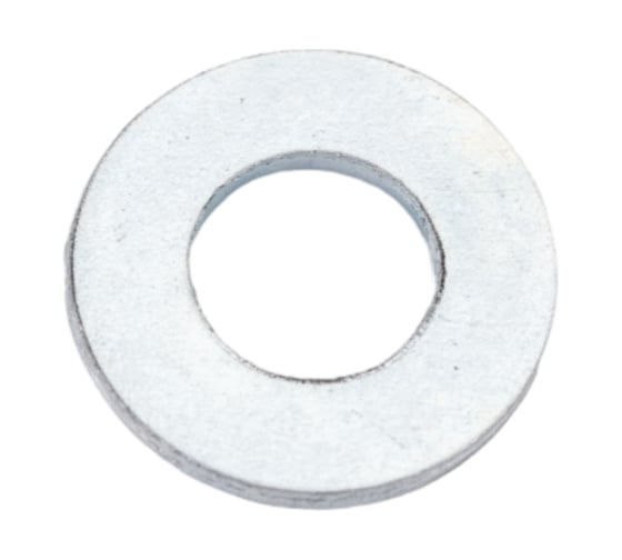 Изображение товара Плоская шайба SWFS DIN125, М4, 40 шт. тов-092481