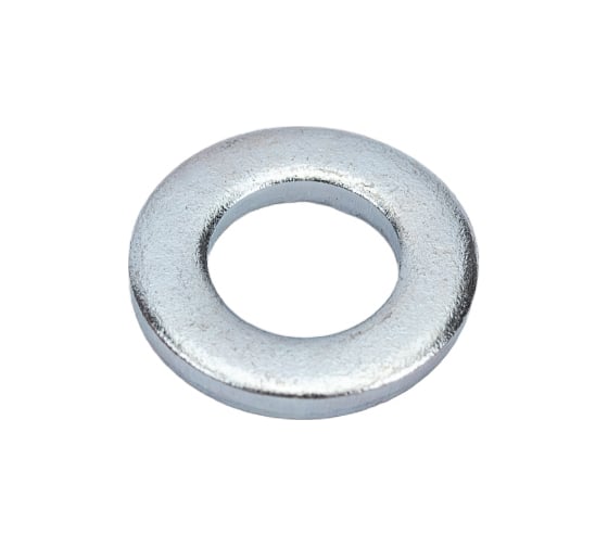 Изображение товара Плоская шайба SWFS DIN125, М6, 25 шт. тов-092483