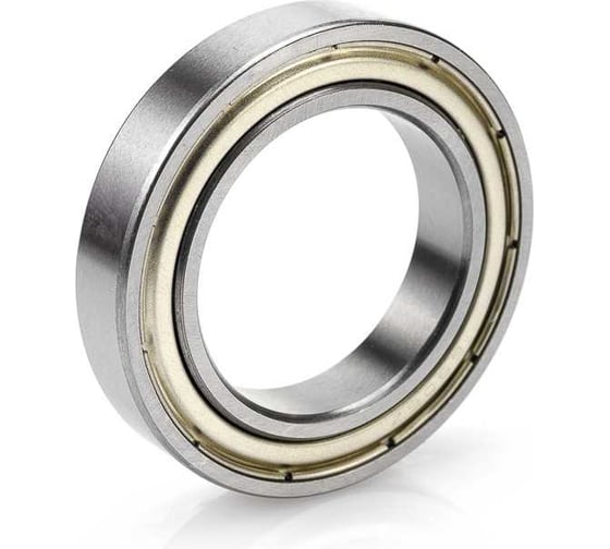 Изображение товара Подшипник MTM 1000906 ZZ (61906/6906 ZZ)