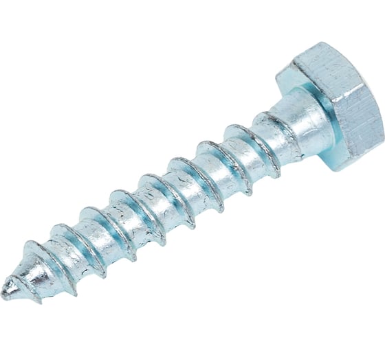 Изображение товара Сантехнический шуруп SWFS 8х40 мм, 2 шт. тов-092734