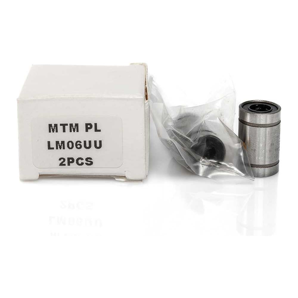 Подшипник MTM LM 06 UU 228792