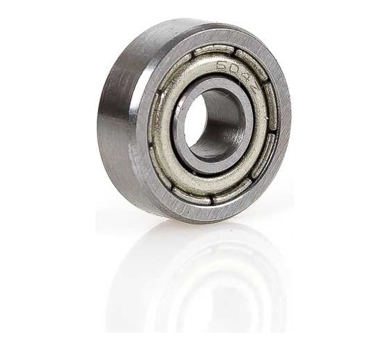 Изображение товара Подшипник MTM 80014 (604 ZZ) MTM