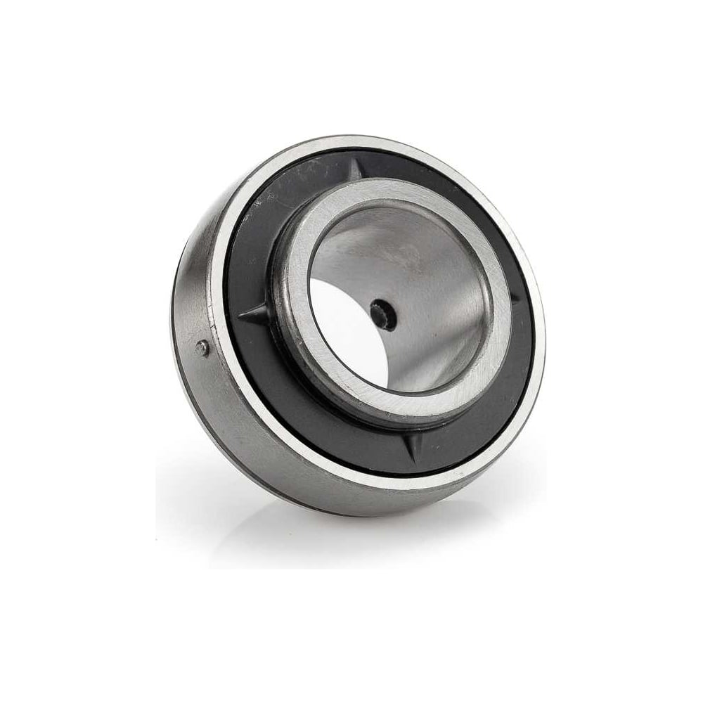 Изображение товара Подшипник MTM UC 207 корпуcной радиальный закрытый со стальными уплотнениями