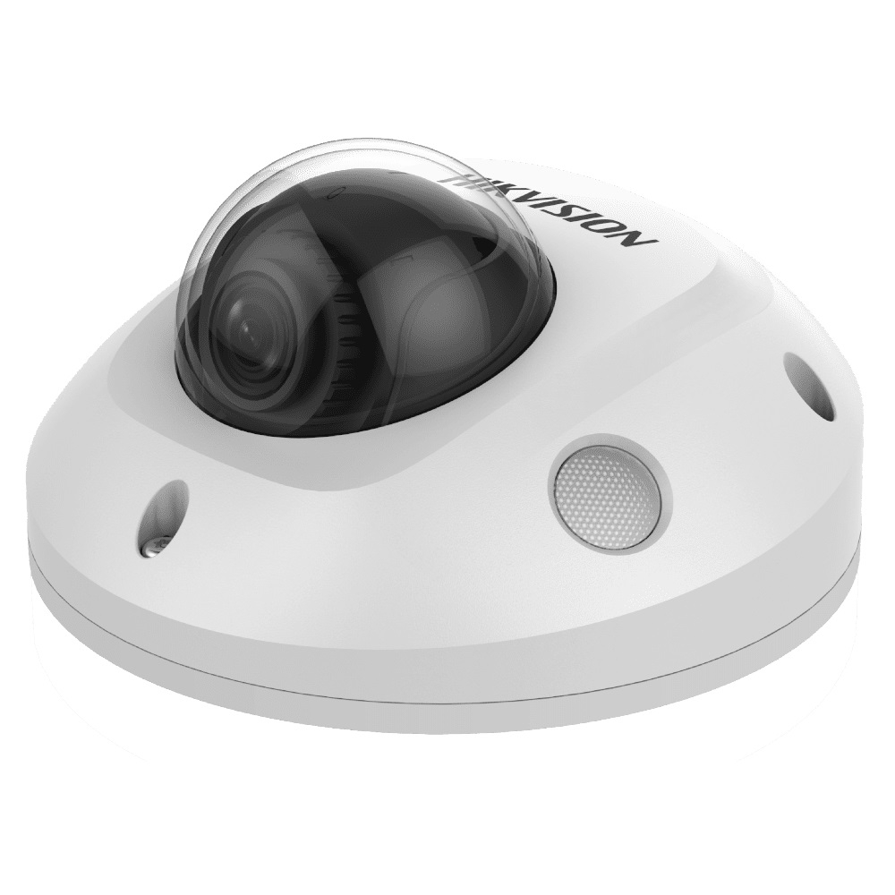 Ip камера hikvision ds-2cd2563g0-is 2.8mm ут-00013903